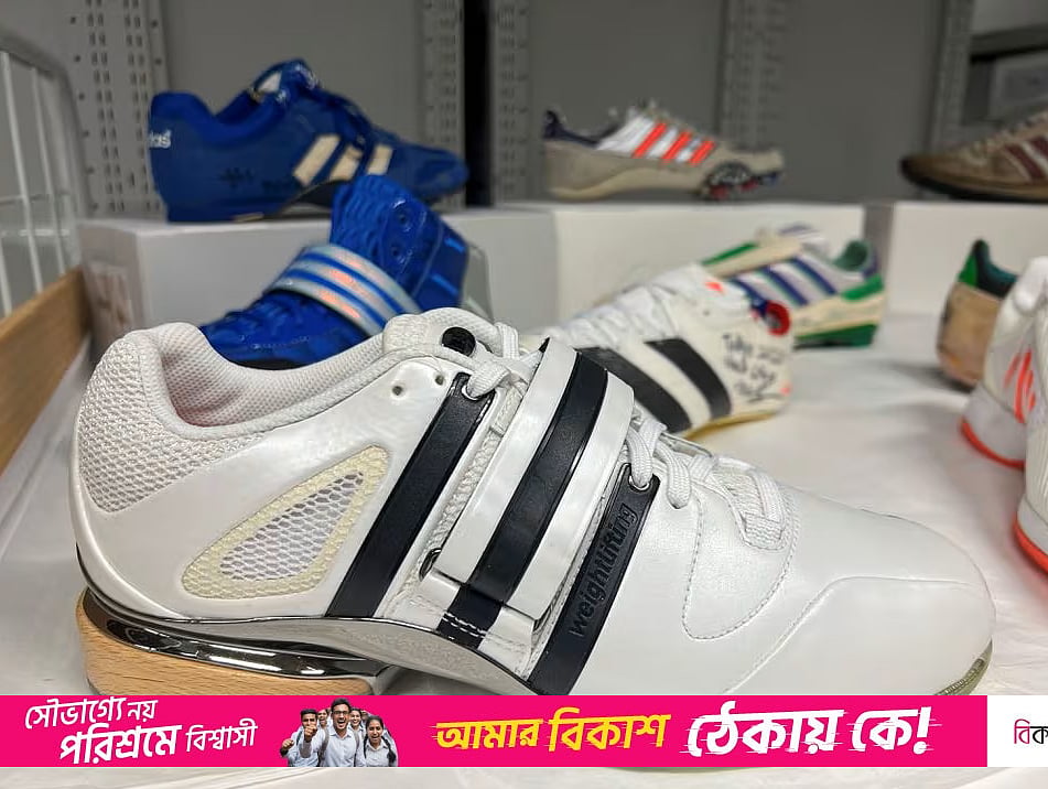 In Olympics race, Adidas pursues edge in new sports