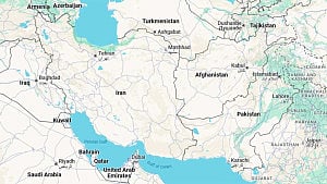 Gas supplies from Iran have been halted: Iraq