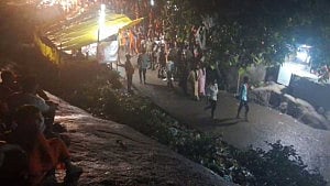 ভারতের বিহারে মন্দিরে পদদলিত হয়ে ৭ মৃত্যু