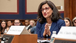Starmer names ex-BoE official Shafik as top economic adviser