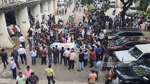 এইচএসসি: ফল মূল্যায়নের রূপরেখা মন্ত্রণালয়ে, অপেক্ষায় শিক্ষা বোর্ড
