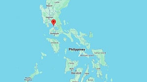 Philippines, US hold joint military drill at S China Sea shoal