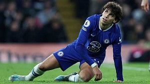 Al-Nassr, Chelsea agree Felix move