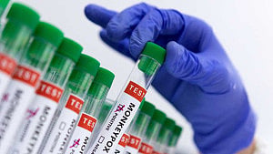 Mpox still a health emergency: WHO