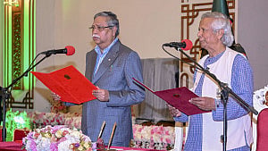 দেড় যুগ পর ফুরফুরে বিএনপি-জামায়াত