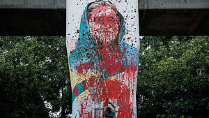 No apology from Hasina for July killings