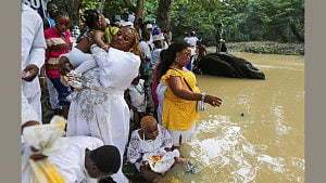 151 killed in Nigeria floods