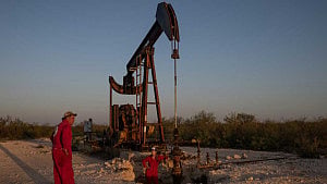 Oil investors reduce positions to an all-time low