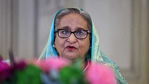 Hasina plans Bangladesh return ‘very soon’: report
