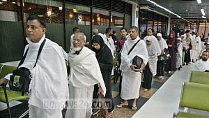 Expired passports no hurdle for Hajj sign-up