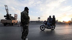 Will there be democracy in Syria after Assad