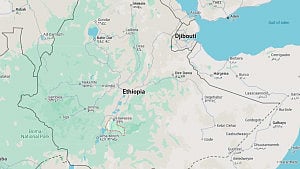 Ethiopia drone strikes kill one