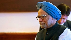 মনমোহন সিংয়ের জীবনাবসান