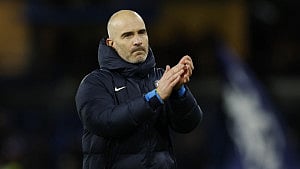Maresca backs rotation, urges Chelsea to learn