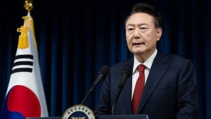 Death penalty sought for S Korea’s ex-president Yoon