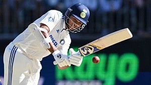 Gill, Jadeja put India in charge against WI