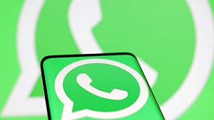 WhatsApp banned on US House of Representatives devices