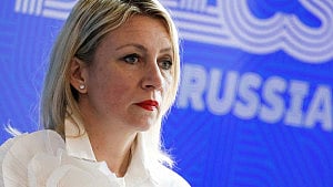 Potential troops deployment in Ukraine unacceptable: Russia