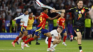 Spain-Argentina Finalissima in Qatar cancelled