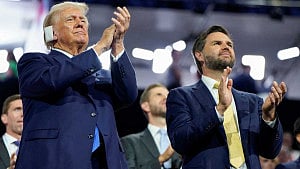 Trump applauds Jimmy Kimmel's suspension