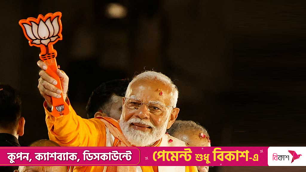 Modi eyes biggest win yet
