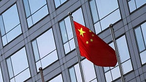 China praises airspace denial to Taiwan on Africa route