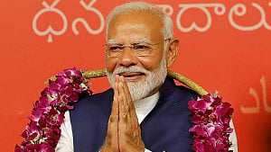Modi’s BJP tipped for surprise state poll gains