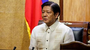 Philippines declares energy emergency