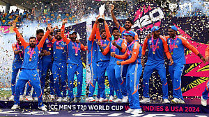 T20 can be US craze like yoga, Bollywood weddings
