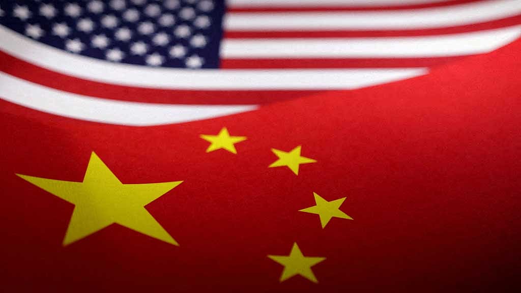 China to buy 12mn metric tonnes of soybeans: Bessent