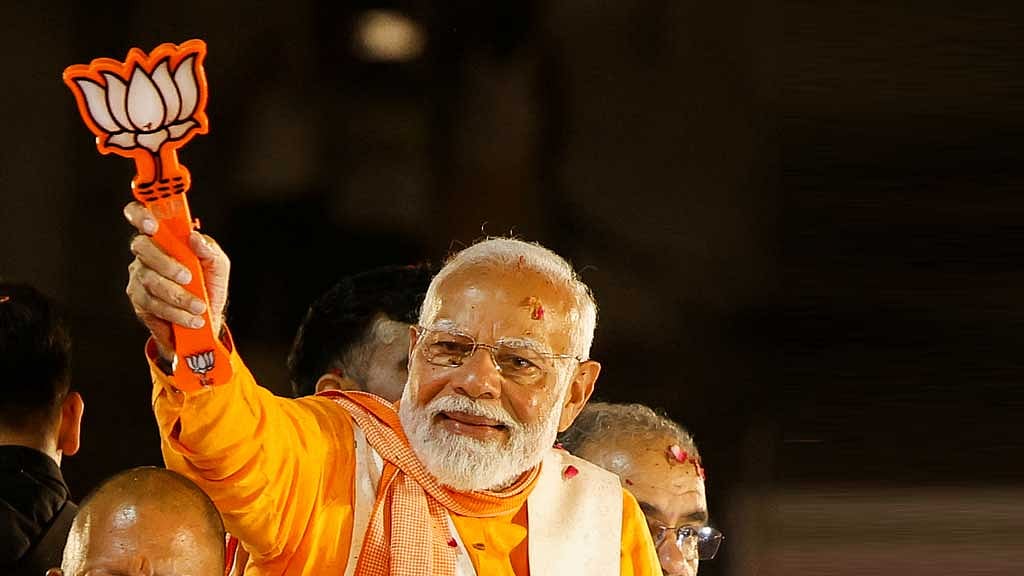 Modi eyes biggest win yet