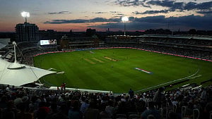 Lord's ground to get 61m pounds upgrade to 2 stands