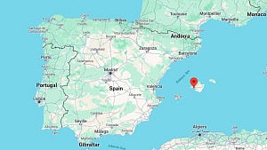 Spain smashes sex trafficking gang