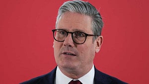 Starmer confident US deal will be implemented