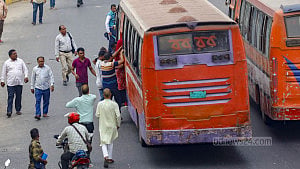 Infrastructure alone can’t solve Dhaka’s traffic crisis