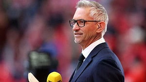 Rashford is a good signing for Barca: Gary Lineker