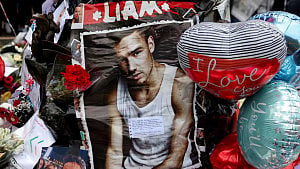 Argentine court clears 3 accused in Liam Payne's death
