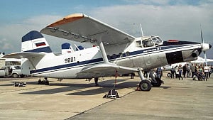 রাশিয়ায় বিমানের জরুরি অবতরণকালে নিহত ১