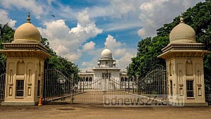 আপিল বিভাগে সাংবাদিক প্রবেশের অনুমতি চেয়ে প্রধান বিচারপতিকে চিঠি