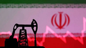 US issues sanctions on Chinese importers of Iranian oil