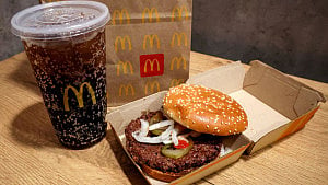 McDonald's, Chili's win on value