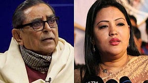 এবার মেনন ও মমতাজের ব্যাংক হিসাব অবরুদ্ধ