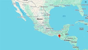 Mexico boosting efforts to curb screwworm pest