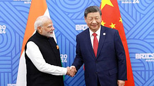 India, China to resume direct flights