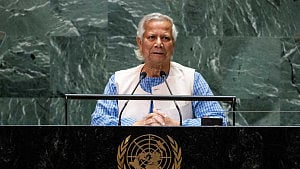 An open letter to Dr Yunus
