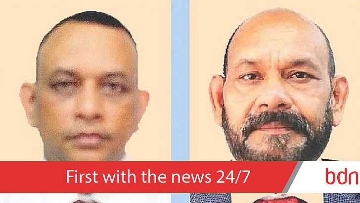 EC scraps national IDs of ex-army chief's brothers
