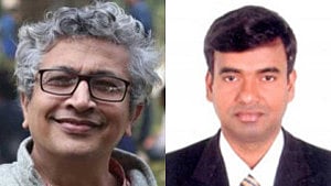 ইউজিসির সদস্য হলেন অধ্যাপক তানজিমুদ্দিন ও অধ্যাপক আনোয়ার