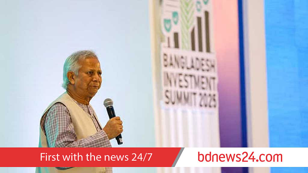 CA formally inaugurates BIDA conference
