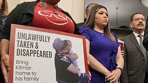 Not required to help wrongly deported man: Trump administration