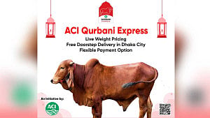 ACI Qurbani launches to provide ‘hassle-free cattle purchases’